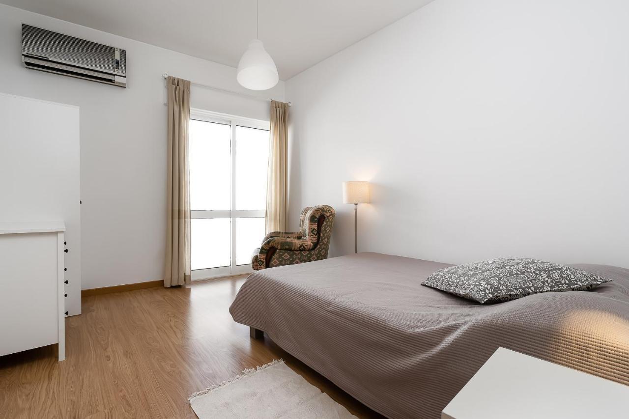 Appartement Casa Gago *